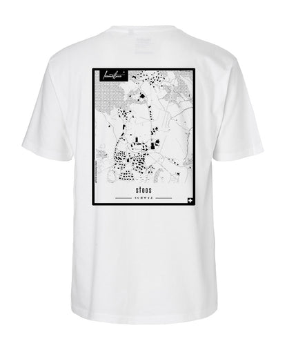 Herren T-Shirt Classic «Stoos»