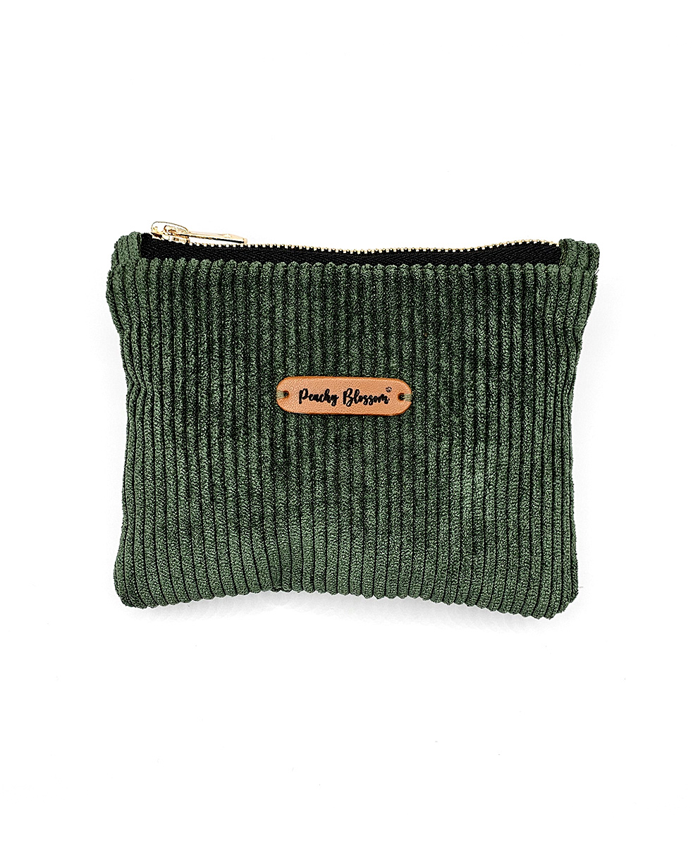 Necessaire «Tannengrün»