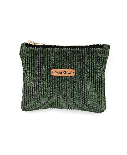 Necessaire «Tannengrün»