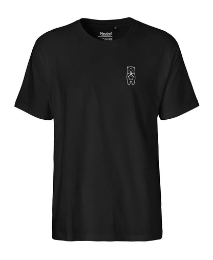 Herren T-Shirt Classic «Teddy»
