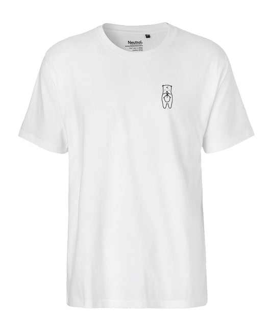 Herren T-Shirt Classic «Teddy»