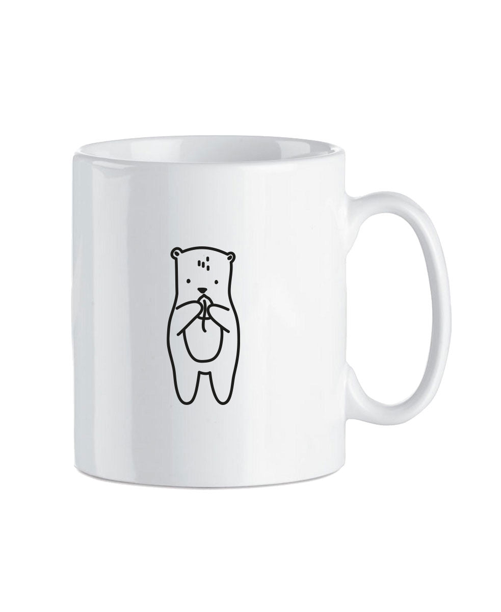 Tasse «Teddy»