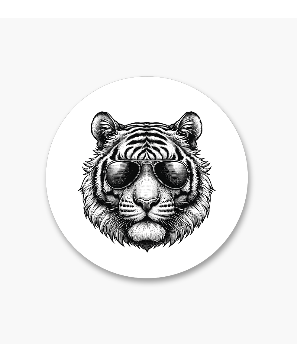Untersetzer «Wildlife Tiere»