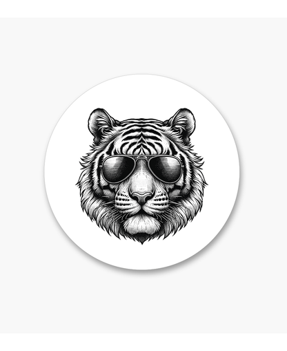 Untersetzer «Wildlife Tiere»