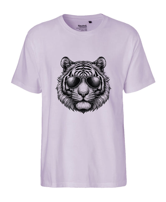 Herren T-Shirt Classic «Raubtiere»