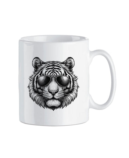 Tassen «Wildlife Tiere»