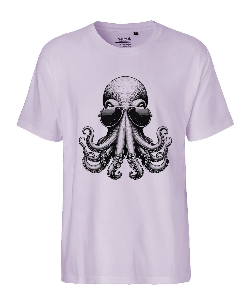 Herren T-Shirt Classic «Raubtiere»