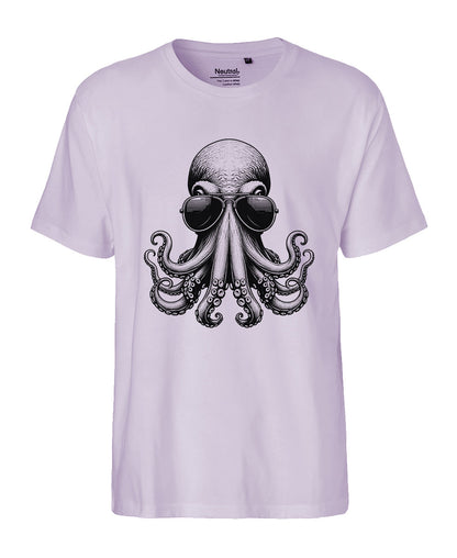 Herren T-Shirt Classic «Raubtiere»