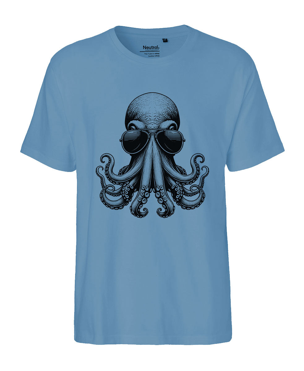 Herren T-Shirt Classic «Raubtiere»