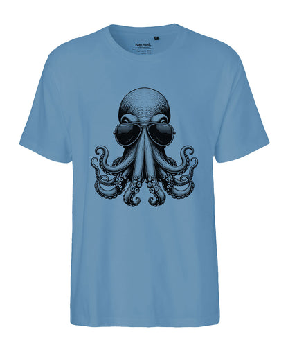 Herren T-Shirt Classic «Raubtiere»