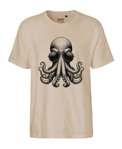 Herren T-Shirt Classic «Raubtiere»