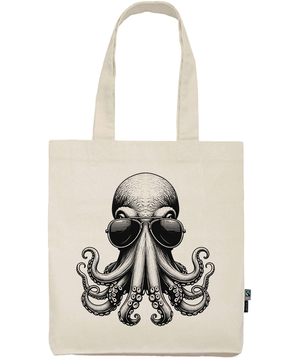 Baumwolltaschen «Wildlife Tiere»