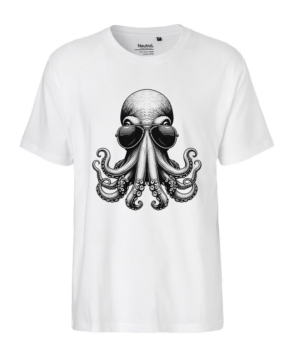Herren T-Shirt Classic «Raubtiere»