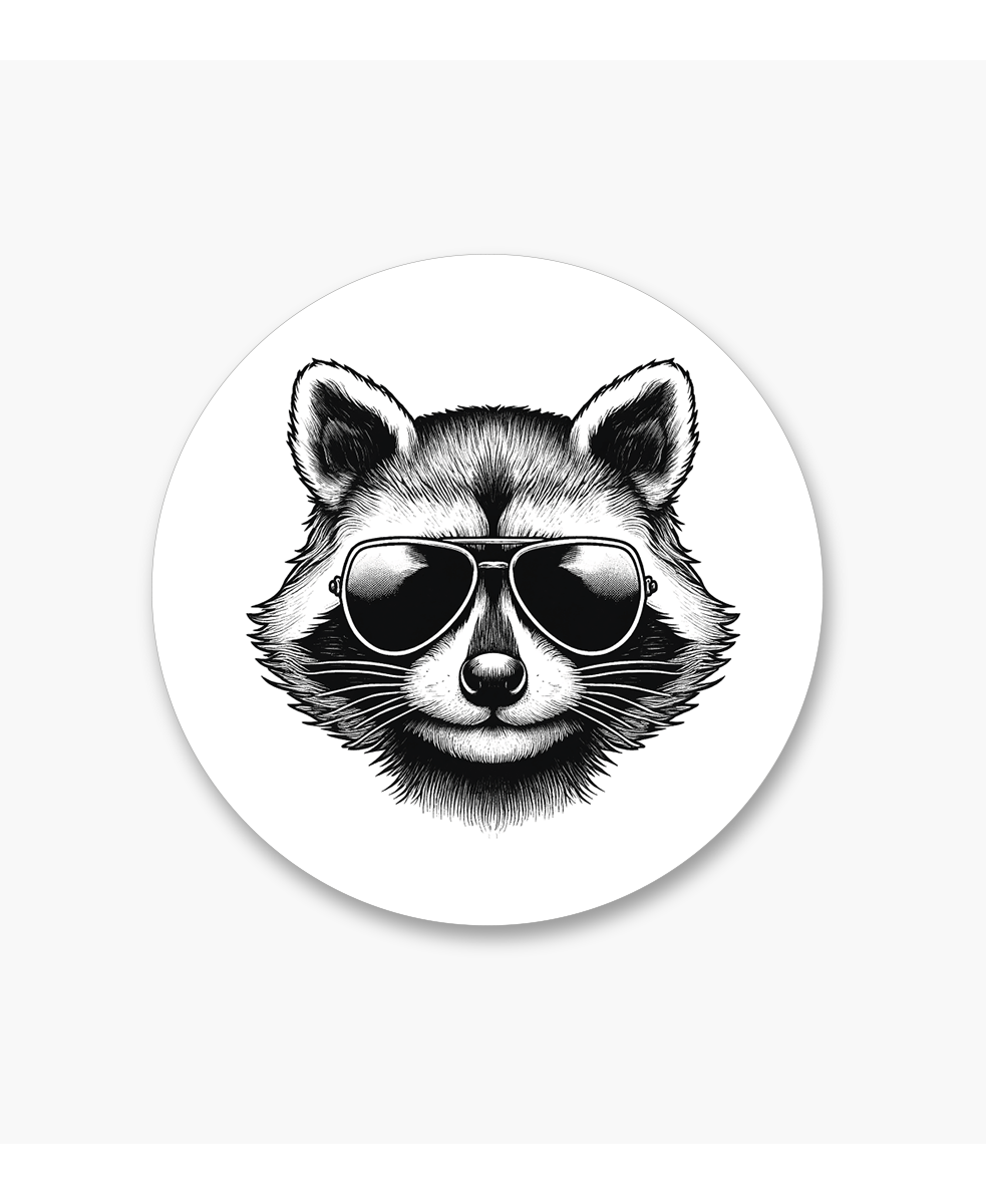 Untersetzer «Wildlife Tiere»