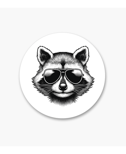 Untersetzer «Wildlife Tiere»