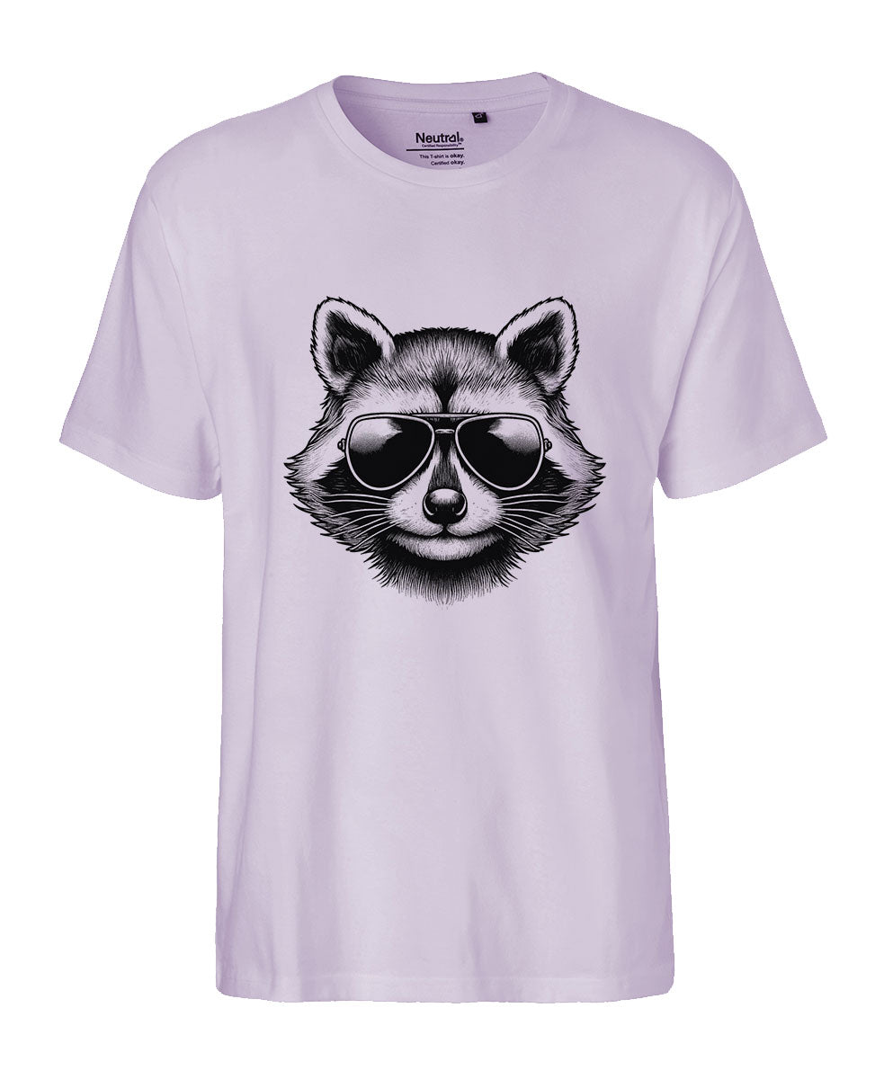 Herren T-Shirt Classic «Raubtiere»