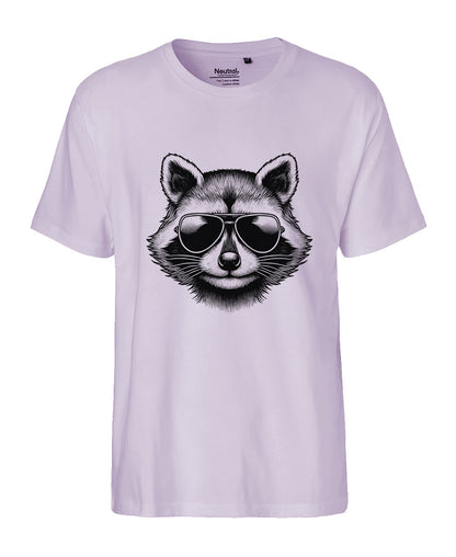 Herren T-Shirt Classic «Raubtiere»
