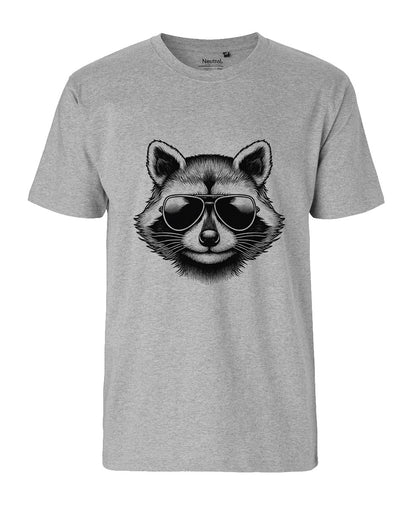 Herren T-Shirt Classic «Raubtiere»