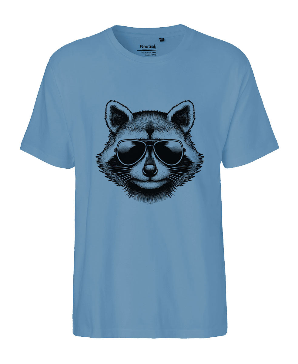 Herren T-Shirt Classic «Raubtiere»