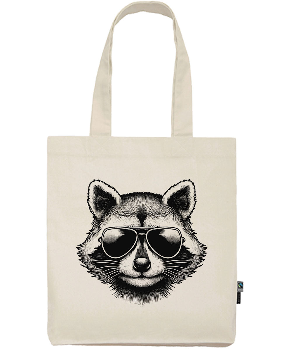 Baumwolltaschen «Wildlife Tiere»