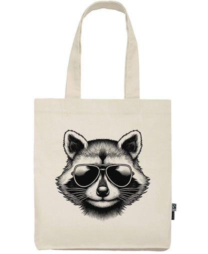 Baumwolltaschen «Wildlife Tiere»