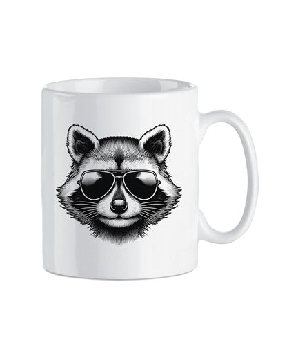Tassen «Wildlife Tiere»