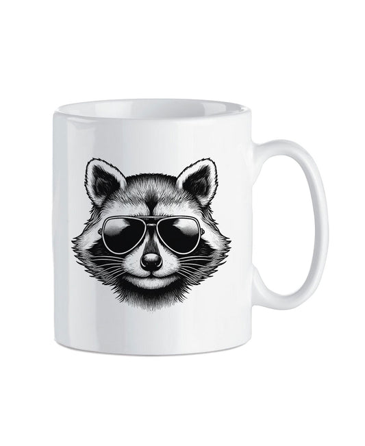 Tassen «Wildlife Tiere»