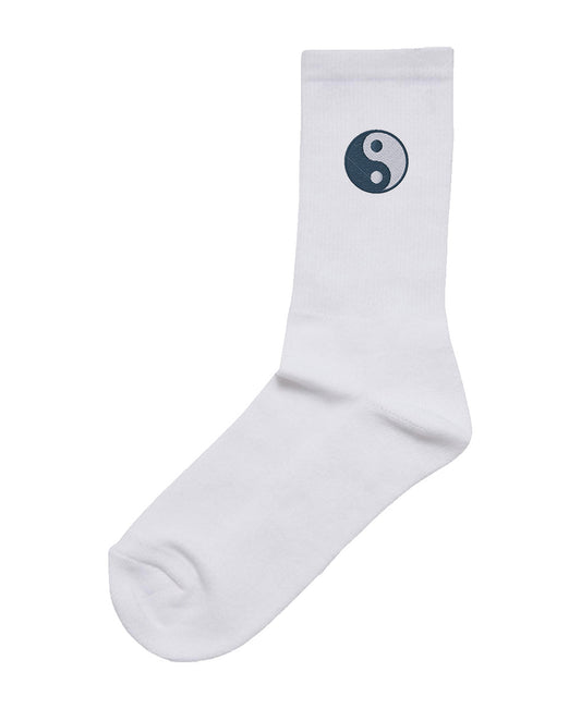 Socken «YinYang»