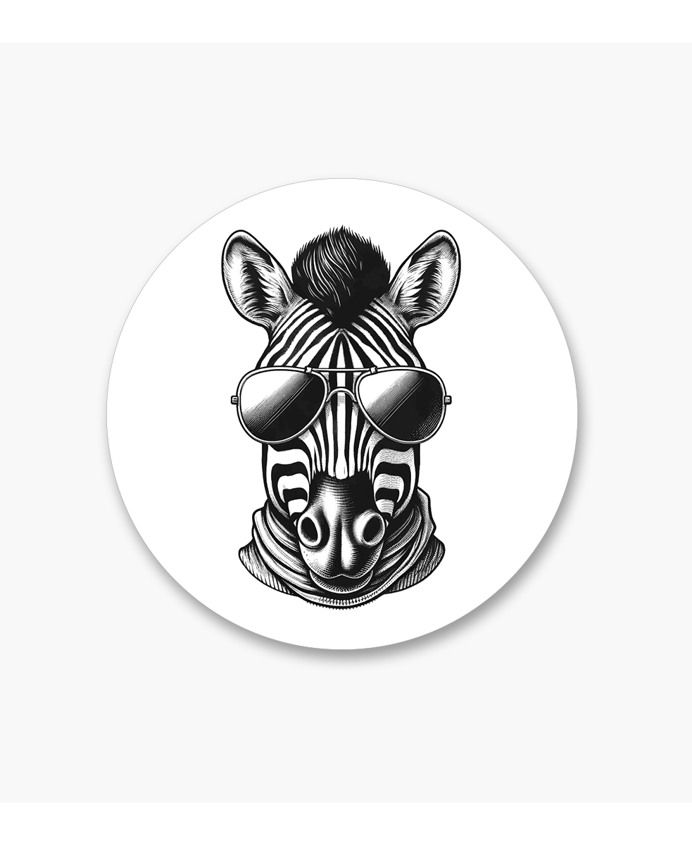 Untersetzer «Wildlife Tiere»