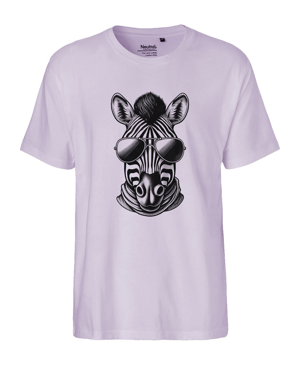 Herren T-Shirt Classic «Vegetarier»