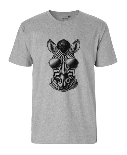 Herren T-Shirt Classic «Vegetarier»