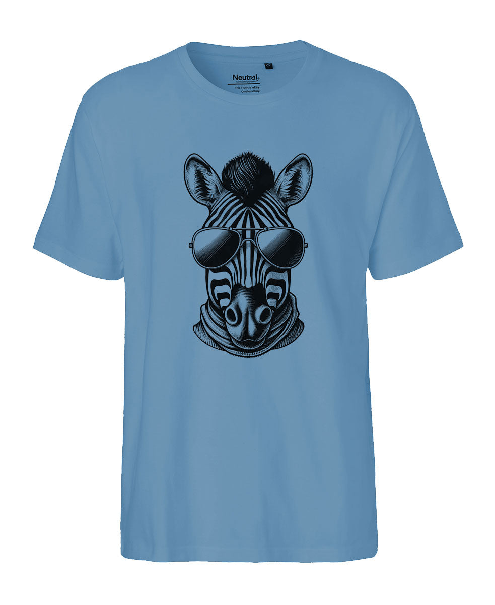 Herren T-Shirt Classic «Vegetarier»