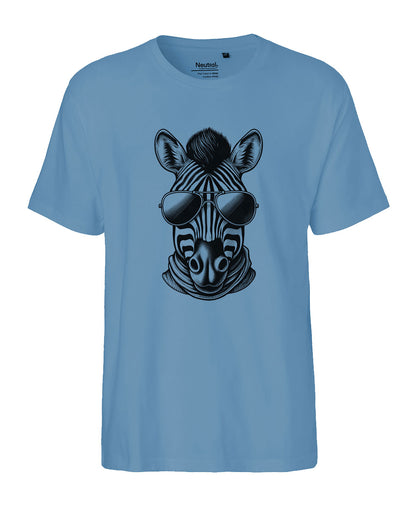 Herren T-Shirt Classic «Vegetarier»
