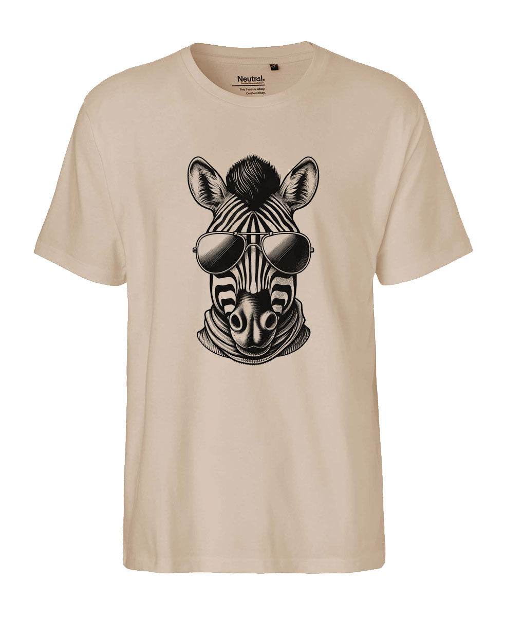 Herren T-Shirt Classic «Vegetarier»