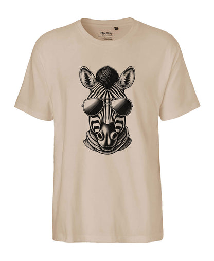 Herren T-Shirt Classic «Vegetarier»