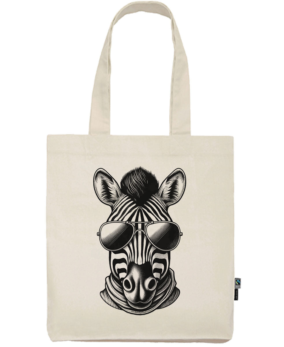 Baumwolltaschen «Wildlife Tiere»