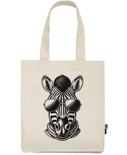 Baumwolltaschen «Wildlife Tiere»
