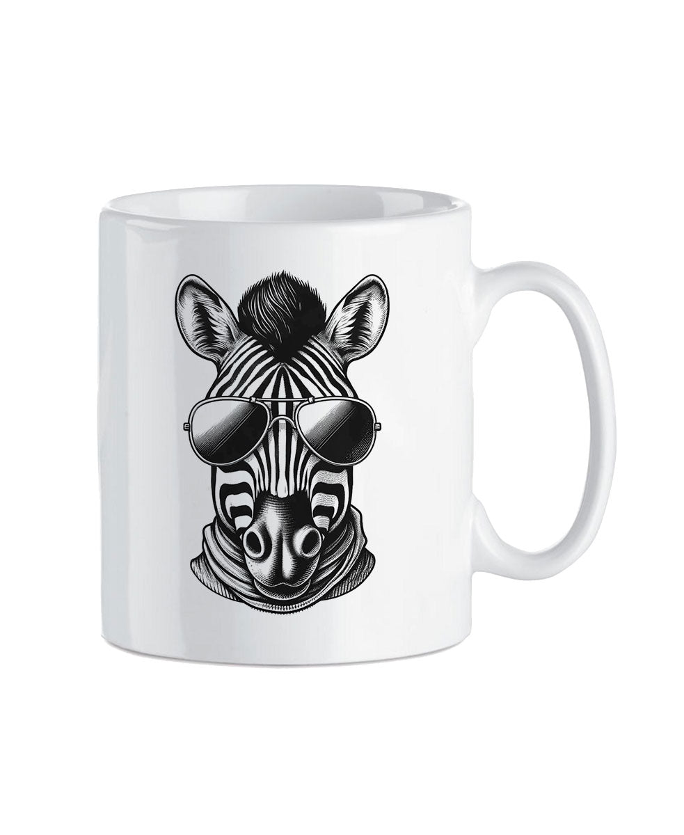 Tassen «Wildlife Tiere»