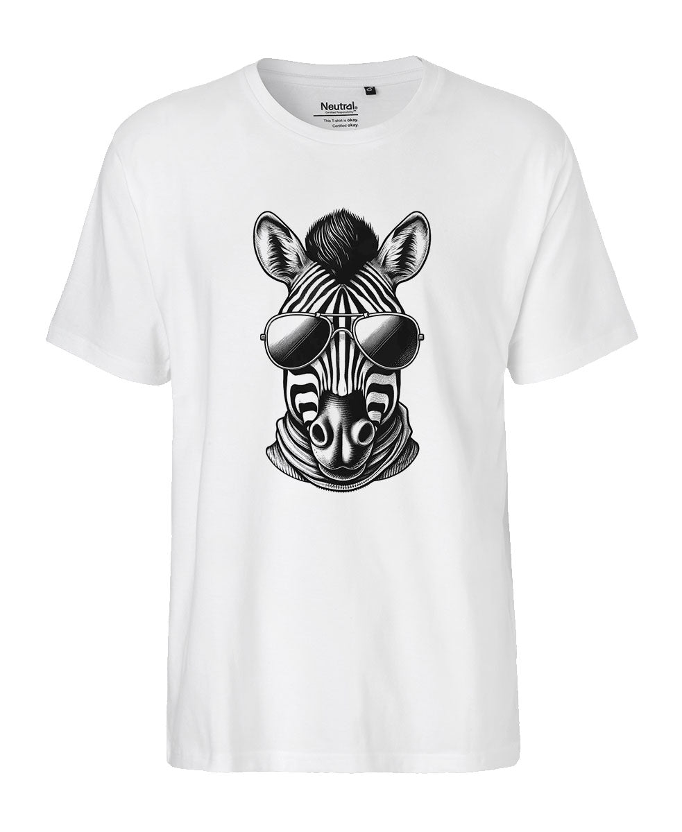 Herren T-Shirt Classic «Vegetarier»