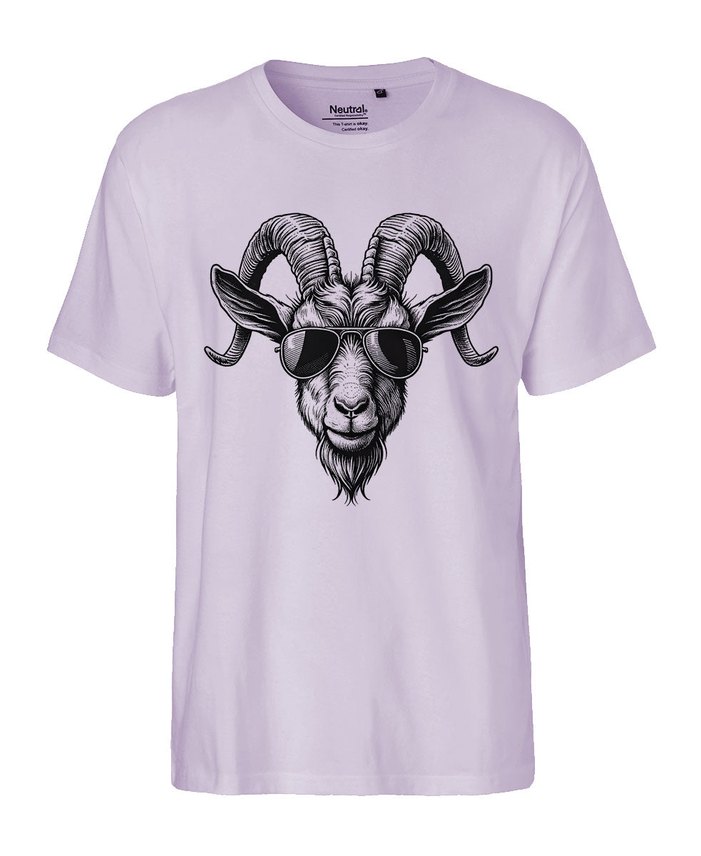 Herren T-Shirt Classic «Vegetarier»