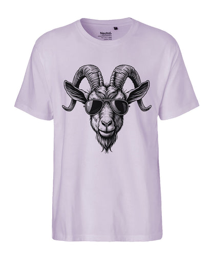 Herren T-Shirt Classic «Vegetarier»