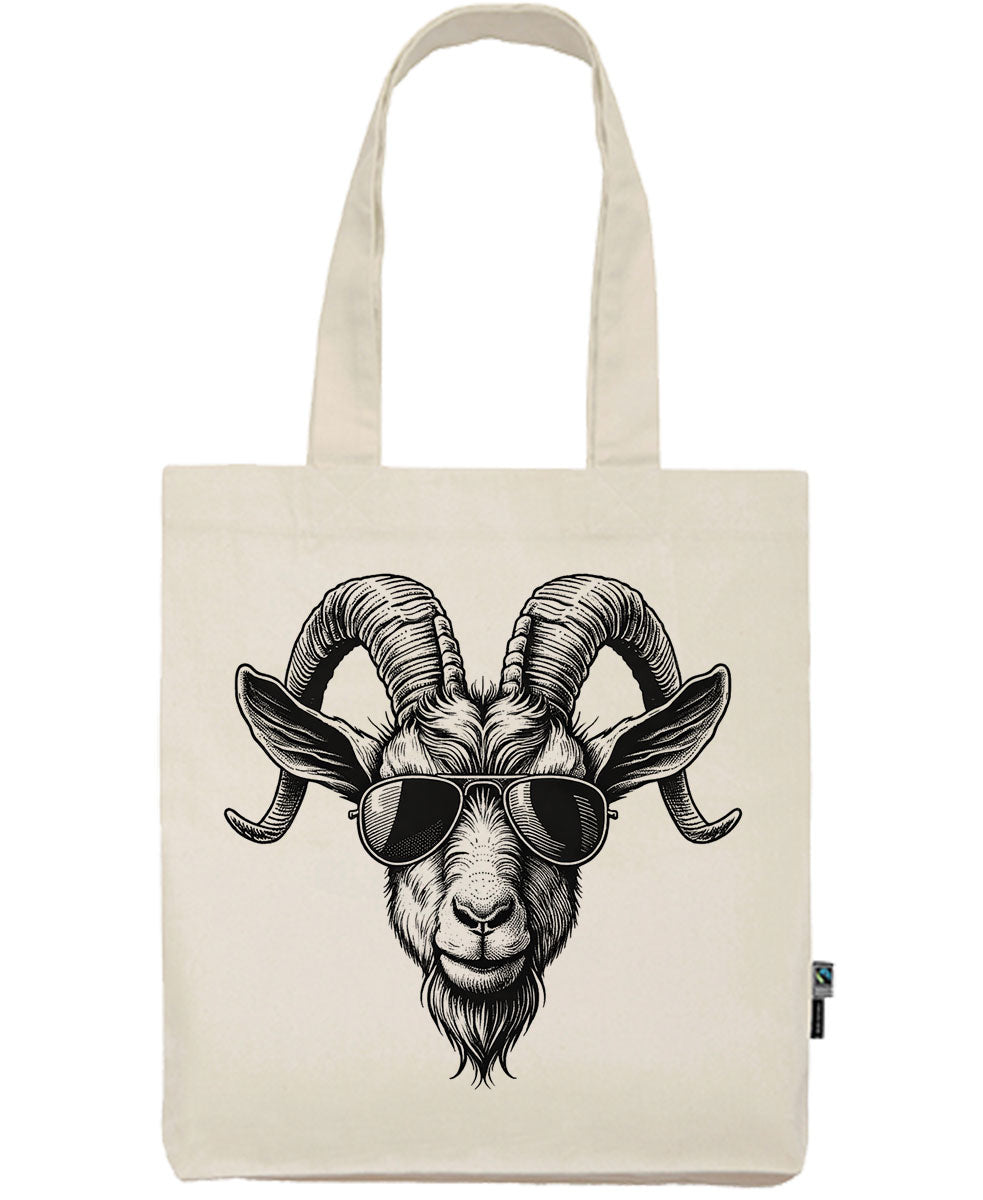 Baumwolltaschen «Wildlife Tiere»