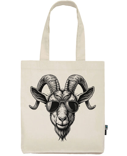 Baumwolltaschen «Wildlife Tiere»
