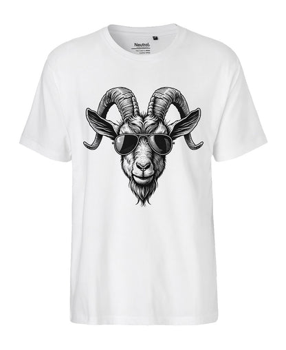 Herren T-Shirt Classic «Vegetarier»